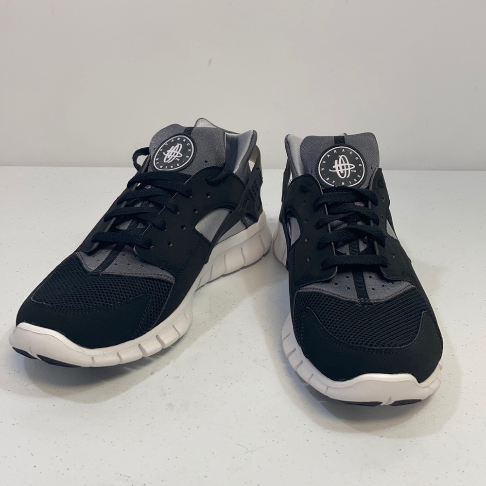 Men’s huarache free nike. Sz. 10.5 36195_1